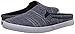 Rocket Dog Women's Bamille Coverall Linen Boat Shoe