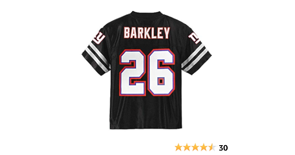 saquon barkley jersey amazon