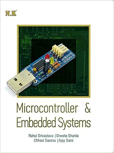 Buy Microcontroller Embedded System B Tech Text Book Viii
