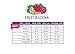 Fruit of the Loom Women's 10 Pack Cotton Brief Plus Size Panties (Assorted,11)
