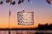 Allsop 31597 SOJI Stella Drum Copper