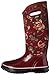 Bogs Women's Classic Paisley Winter Snow Boot