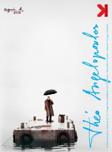 Théo Angelopoulos - Ses Sept Premiers Films