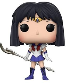 sailor uranus funko pop