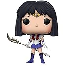 Funko Pop Animation Moon-Sailor Saturn Collectible Vinyl Figure