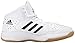 adidas Performance Men's Court Fury Basketball Shoe