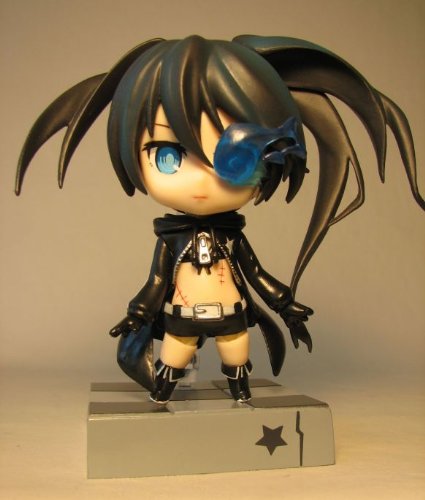 Nendoroid 106 Mato Kuroi of Black Rock Shooter