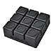 Premium Quality Ice / Cake Cube Tray makes 9 - 1.57