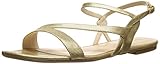 Nine West Women's Safety Synthetic Sandal