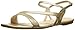 Nine West Women's Safety Synthetic Sandal