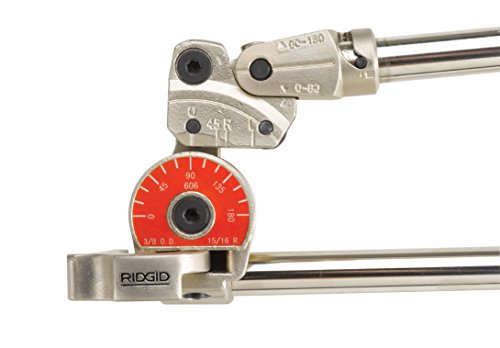 RIDGID 38048 Tubing Bender - Image 2