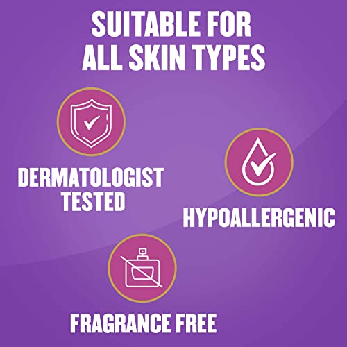 GOLD BOND AGE RENEW CREPE CORRECTOR BODY & FACE LOTION, REPLENISHING & SMOOTHING FORMULA, 14 OZ., PACKAGING MAY VARY