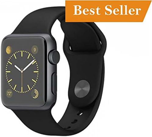 SONTIGA Bluetooth Smart Watch / Wrist Watch with Sim Card Support (A1 - Gold)