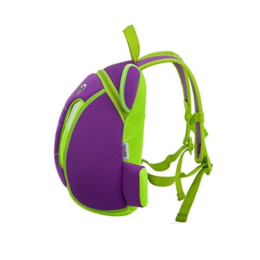 Nohoo 3D Elephant Kids Backpack Cartoon Preschool Toddler Bag - Image 4