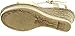 Bella Marie Womens Nxt-16 Ankle Strappy Espadrille Wedge Platform Sandals
