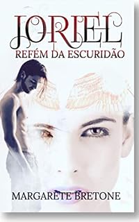 Livro JORIEL: Refém da escuridão