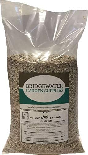 Bridgewater Garden Supplies Autumn & Winter Lawn Booster (2.5)