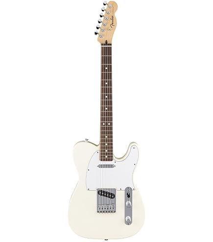 Amazon.com: Fender Player II Modified Telecaster SH Electric