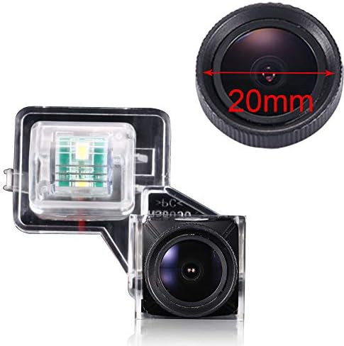 Super HD CCD Sensor Vehicle 20mm 170 Wide Angle Night Vision Rear View IP68 Reverse Backup Camera for Suzuki Alto Coupe/Suzuki SX4 Hatchback
