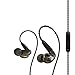 MEE audio Pinnacle P1 High Fidelity Audiophile In-Ear Headphones with Detachable Cables - EP-P1-ZN-MEE, Pinnacle P1 (Zinc)