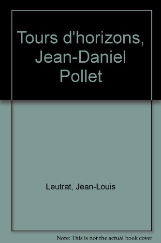 Jean-Daniel Pollet