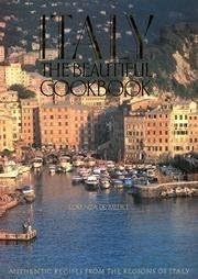 Tuscany the Beautiful Cookbook: De' Medici, Lorenza: 9780067576007