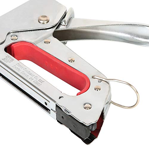 Arrow Fastener JT27 Staple Gun - Image 7