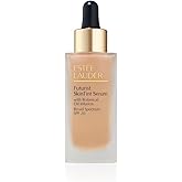 Estée Lauder Futurist Skin Tint Serum Foundation SPF 20 with Glycerin | Light Coverage, 1.0 Fl Oz