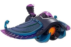 Fotelilona Skylanders SuperChargers: Vehicle Sea Shadow Character Pack