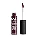 Nyx Soft Matte Lip Cream Copenhagen