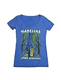 Out Of Print Women's Madeline T-Shirt