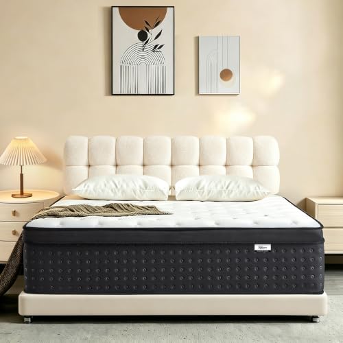 Kelnavi Hybrid Mattress
