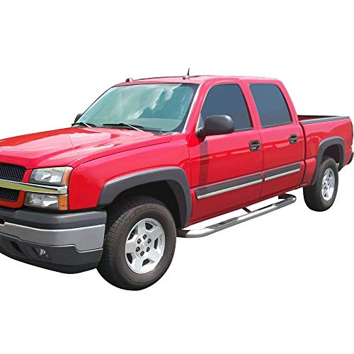 2 1999+2006+Silverado+Polypropylene+IKON+MOTORSPORTS