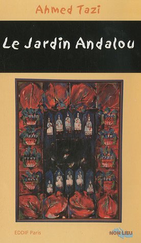 Le  jardin andalou