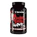 Cannibal Inferno AmPed Thermogenic Fat Burner 90 capsules