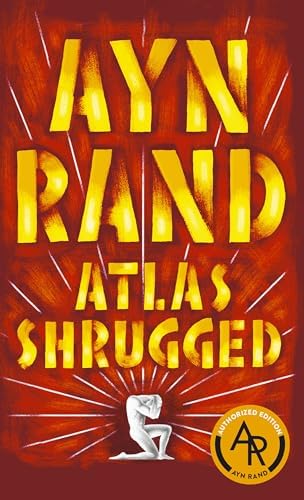 Atlas Shrugged: Rand, Ayn: 9780613357661: Amazon.com: Books