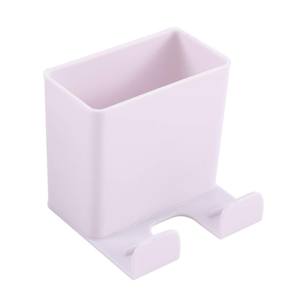 Best Remote Control Holder Wall Mount Media Organizer Storage Box