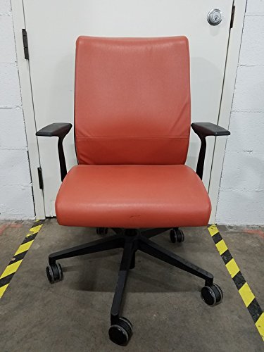 Steelcse Think 46541100ST Task Chair