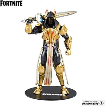 McFarlane Toys Fortnite 11