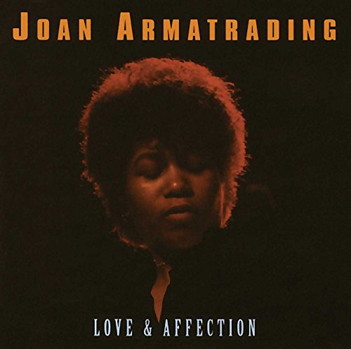 10 Joan Armatrading - Love & Affection Best Of - Zortam Music