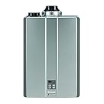 Rinnai RUC98iN Ultra Series Natural Gas Tankless Water Heater