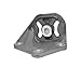 Eagle BHP 1611 Center Transmission Motor Mount (Honda Accord Acura Tsx 2.4L)