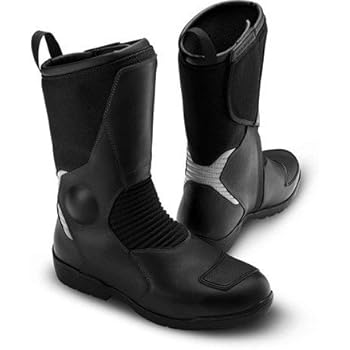 Amazon.com: BMW MOTORRAD GRAVEL ENDURO BOOTS MEN'S SIZE 39...US 7 ...