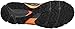 ASICS Men's Mens Gel-Kahana 8 Athletic Shoe, Black/hot Orange/Carbon, 12 Medium US
