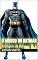 Livro O Mundo do Batman: A Origem do Batman