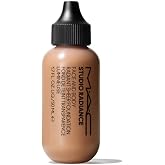 MAC M.A.C Studio Radiance Face and Body Radiant Sheer Foundation- N4