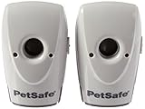 PetSafe Multi-Room Indoor Bark Control - Ultrasonic Deviceto Deter Barking Dogs - No Collar Needed