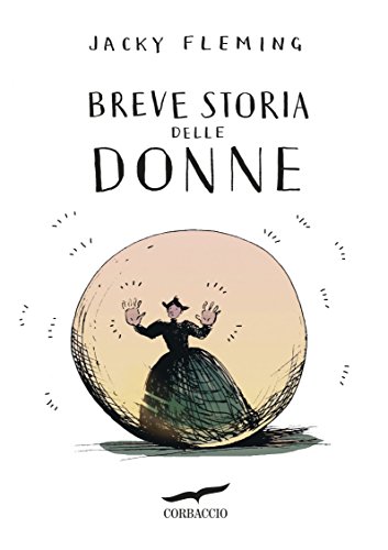 Breve storia delle donne (Italian Edition)