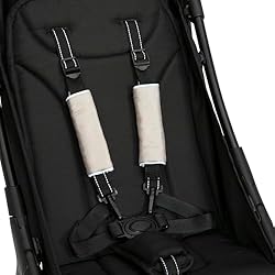 Jeep Altitude Compact Travel Stroller by Delta