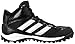 adidas Performance Men's Turf Hog LX Mid Football Cleat